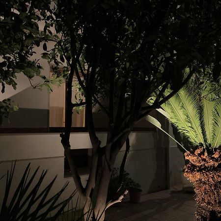 אלגהרו Tap Apartments - In Independent House With Private Garden מראה חיצוני תמונה
