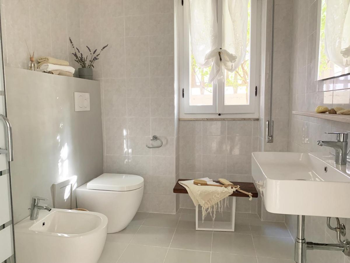 אלגהרו Tap Apartments - In Independent House With Private Garden מראה חיצוני תמונה