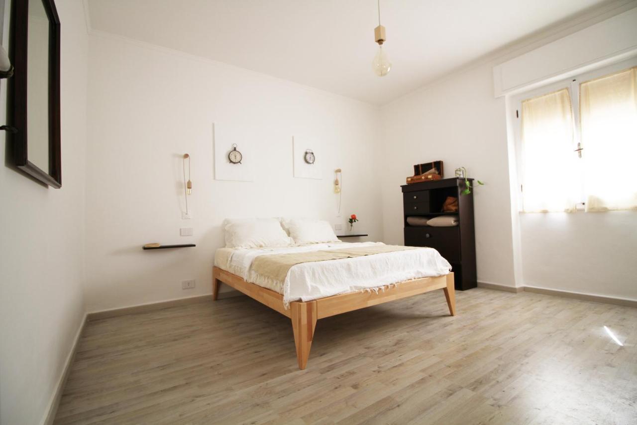 אלגהרו Tap Apartments - In Independent House With Private Garden מראה חיצוני תמונה