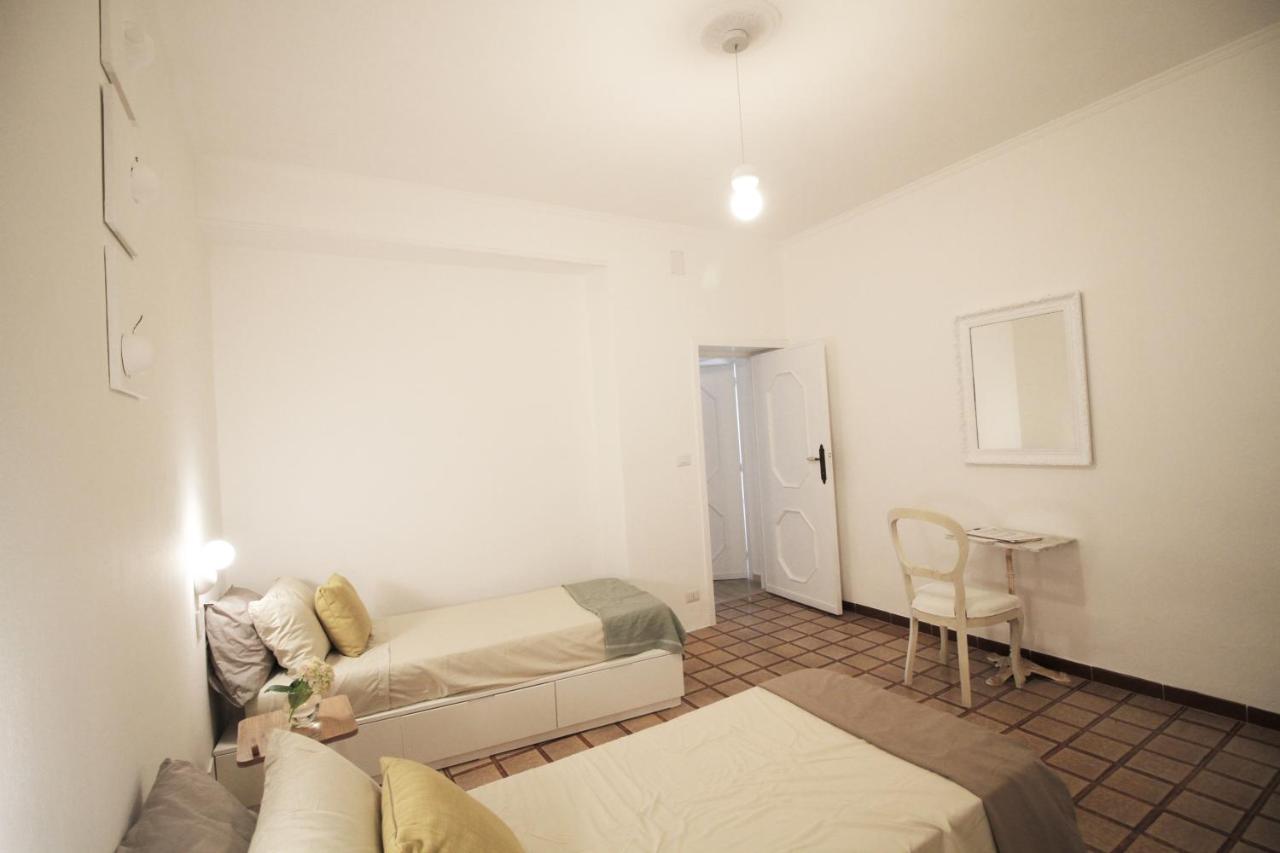 אלגהרו Tap Apartments - In Independent House With Private Garden מראה חיצוני תמונה