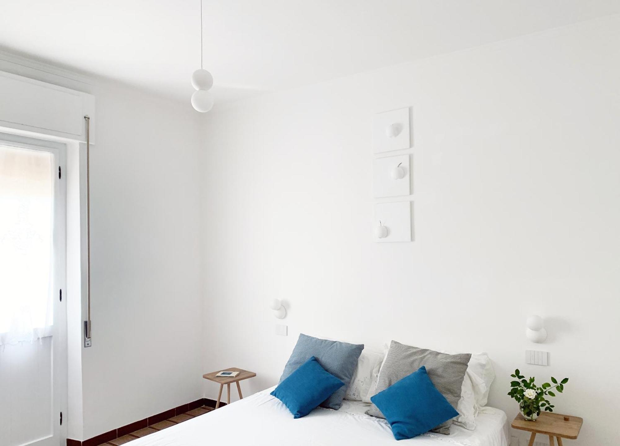 אלגהרו Tap Apartments - In Independent House With Private Garden מראה חיצוני תמונה