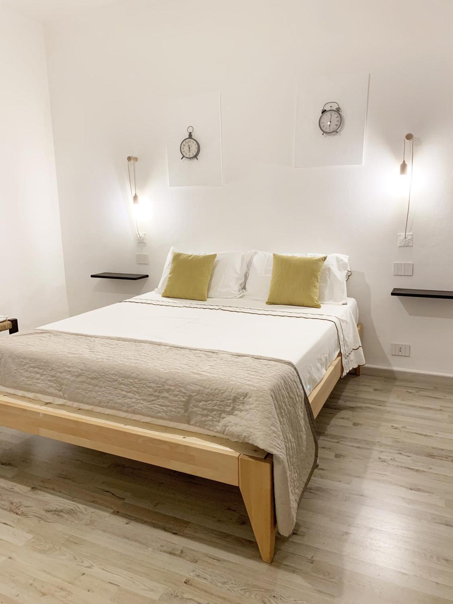 אלגהרו Tap Apartments - In Independent House With Private Garden מראה חיצוני תמונה