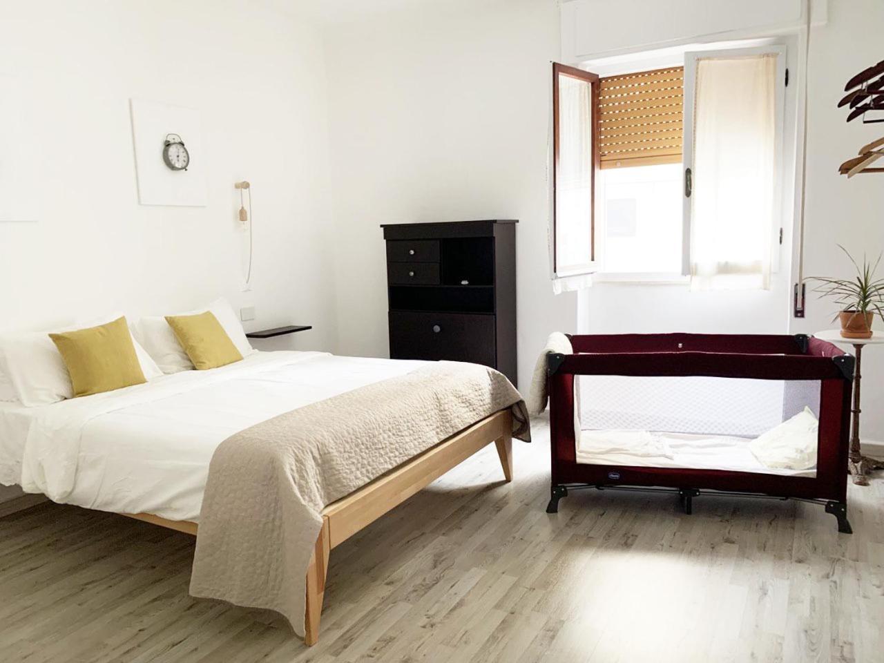 אלגהרו Tap Apartments - In Independent House With Private Garden מראה חיצוני תמונה