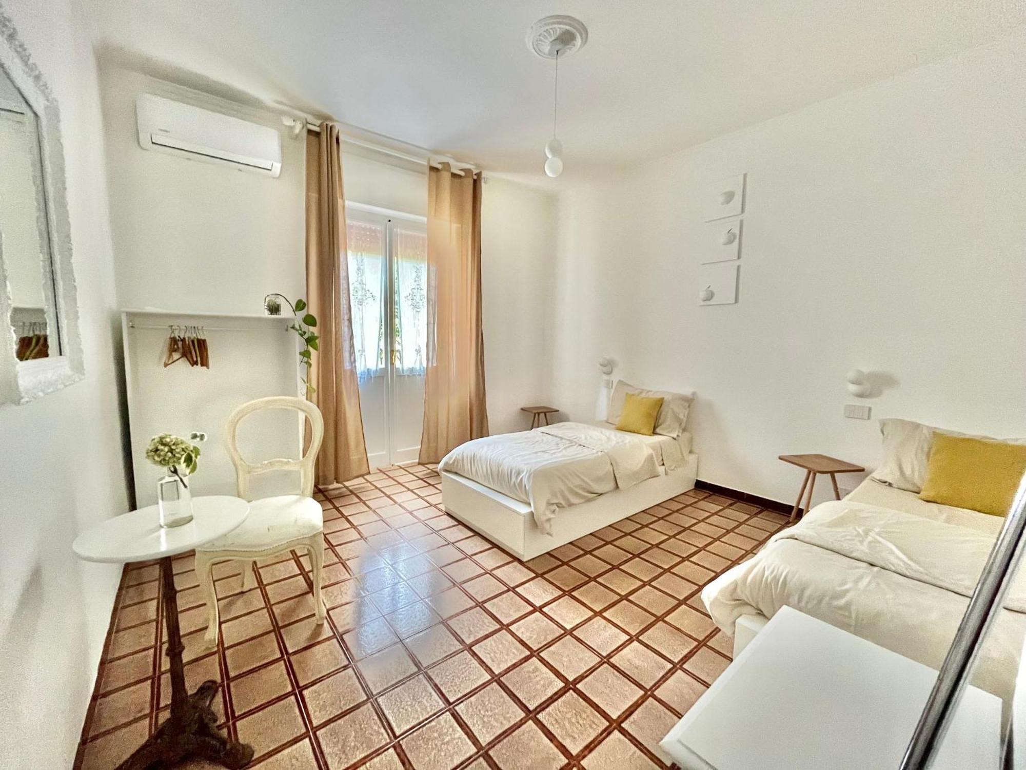 אלגהרו Tap Apartments - In Independent House With Private Garden מראה חיצוני תמונה